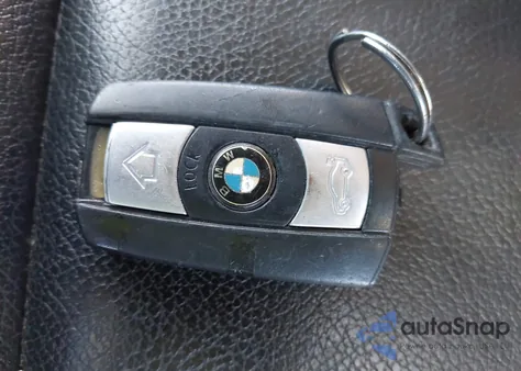 2011 BMW X6 xDrive35I z USA, uszkodzony, nr VIN 5UXFG2C50BLX07169